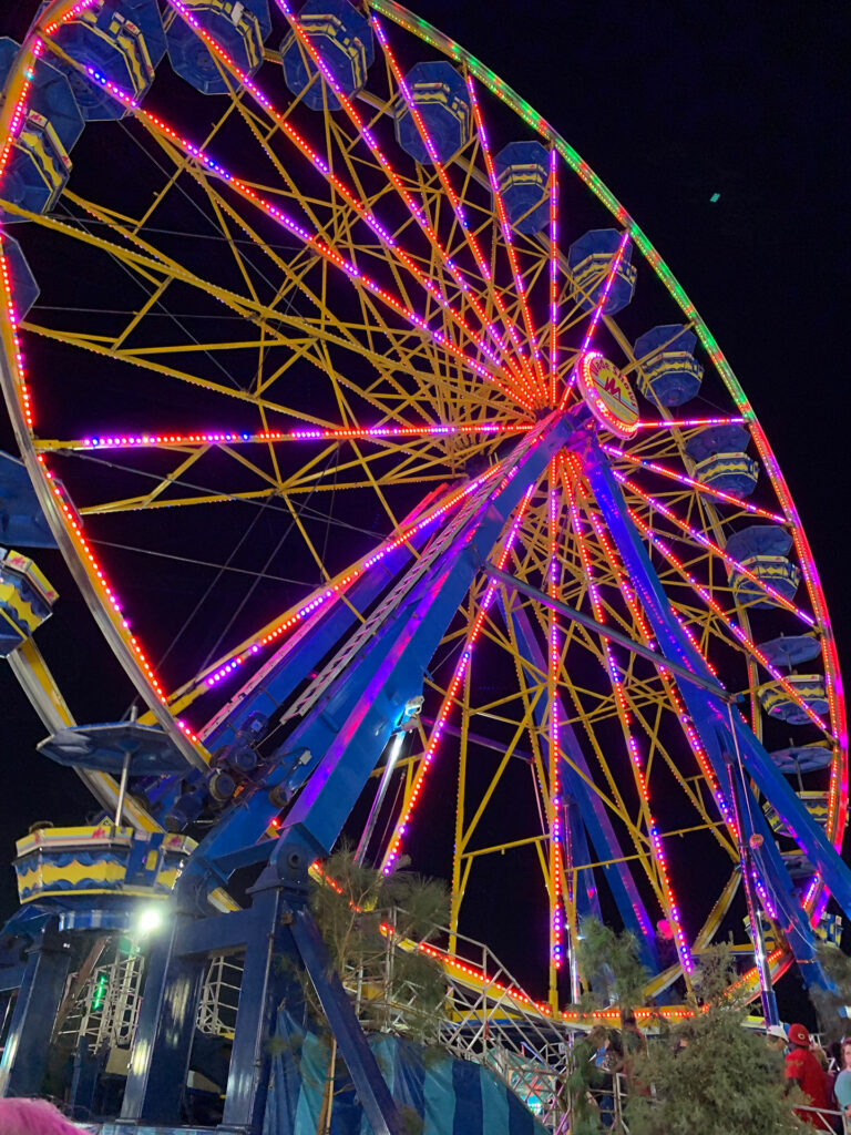 Step Right Up: It’s Time for the Alabama National Fair – Salvation South