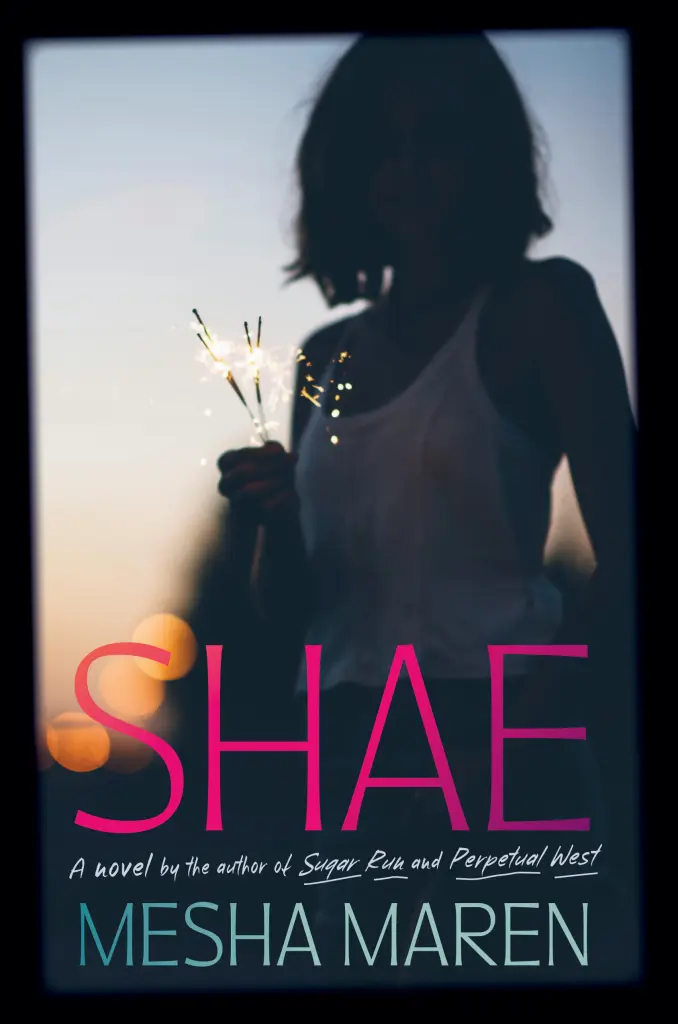 Cover Shae