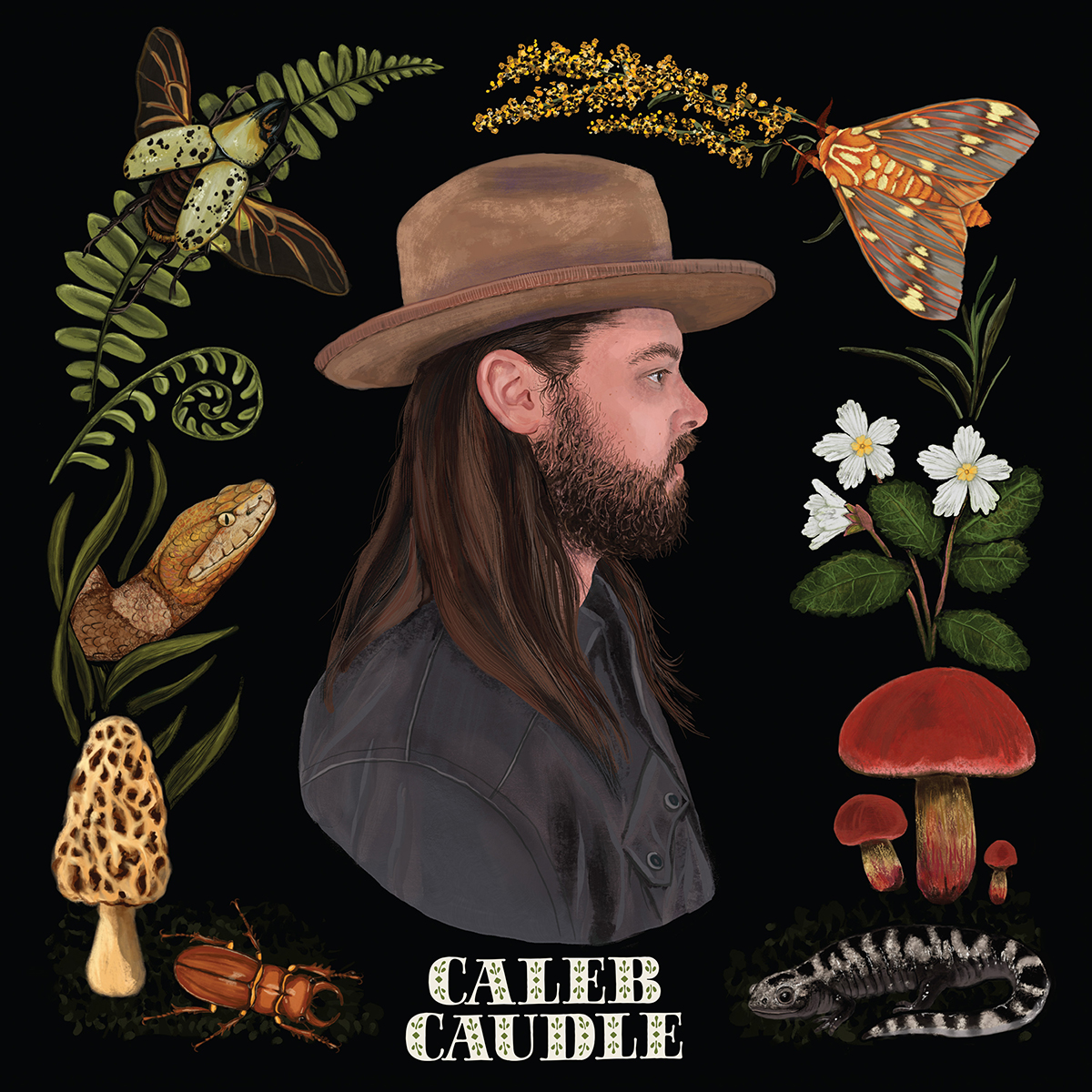 CONDENSED-Caleb-Caudle_Sweet-Critters-album-cover