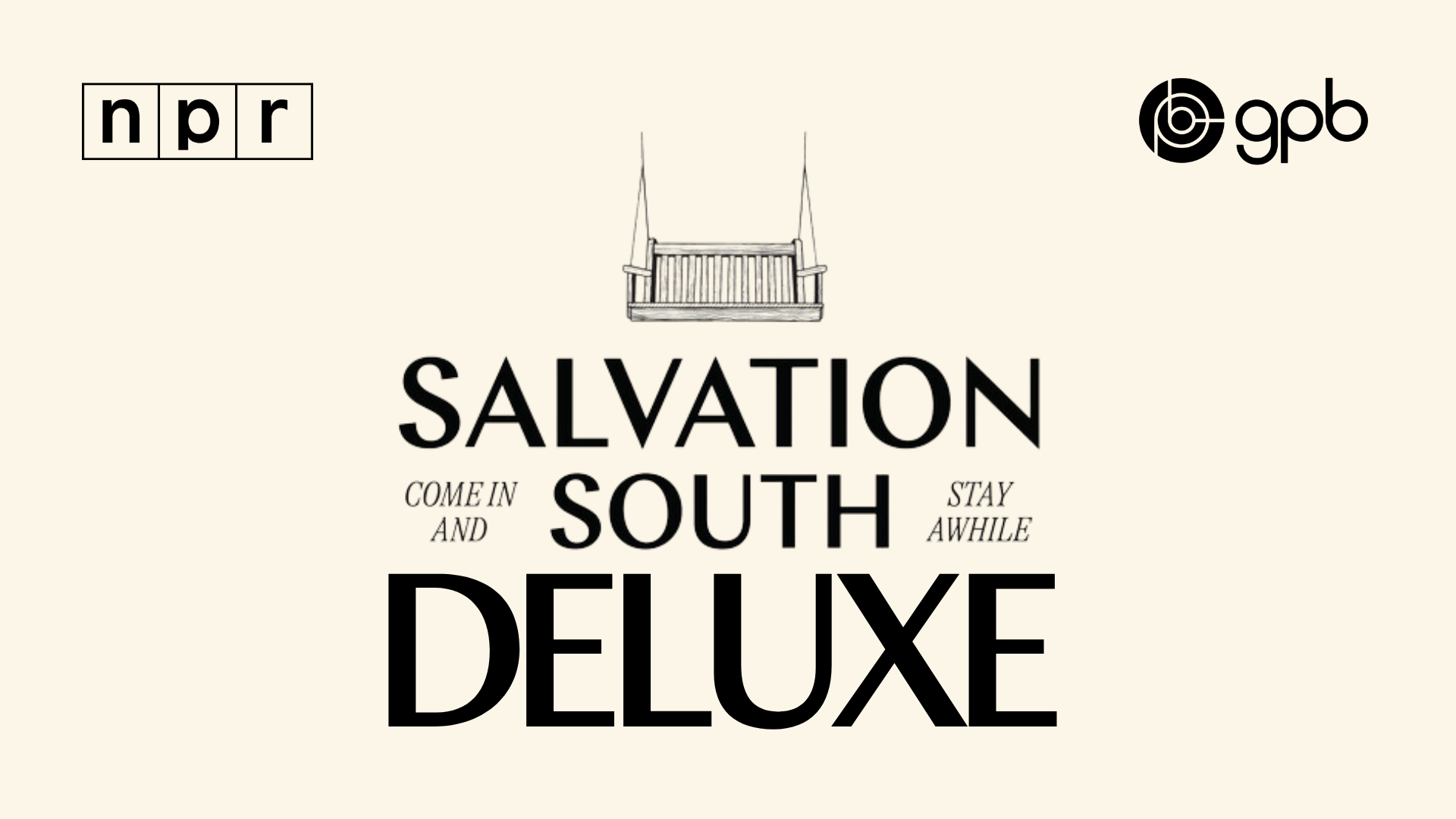 Salvation South Deluxe 16X9